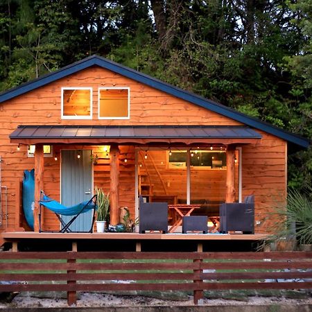 Вилла Pacifico Surf House - Mountain Shishikui Экстерьер фото