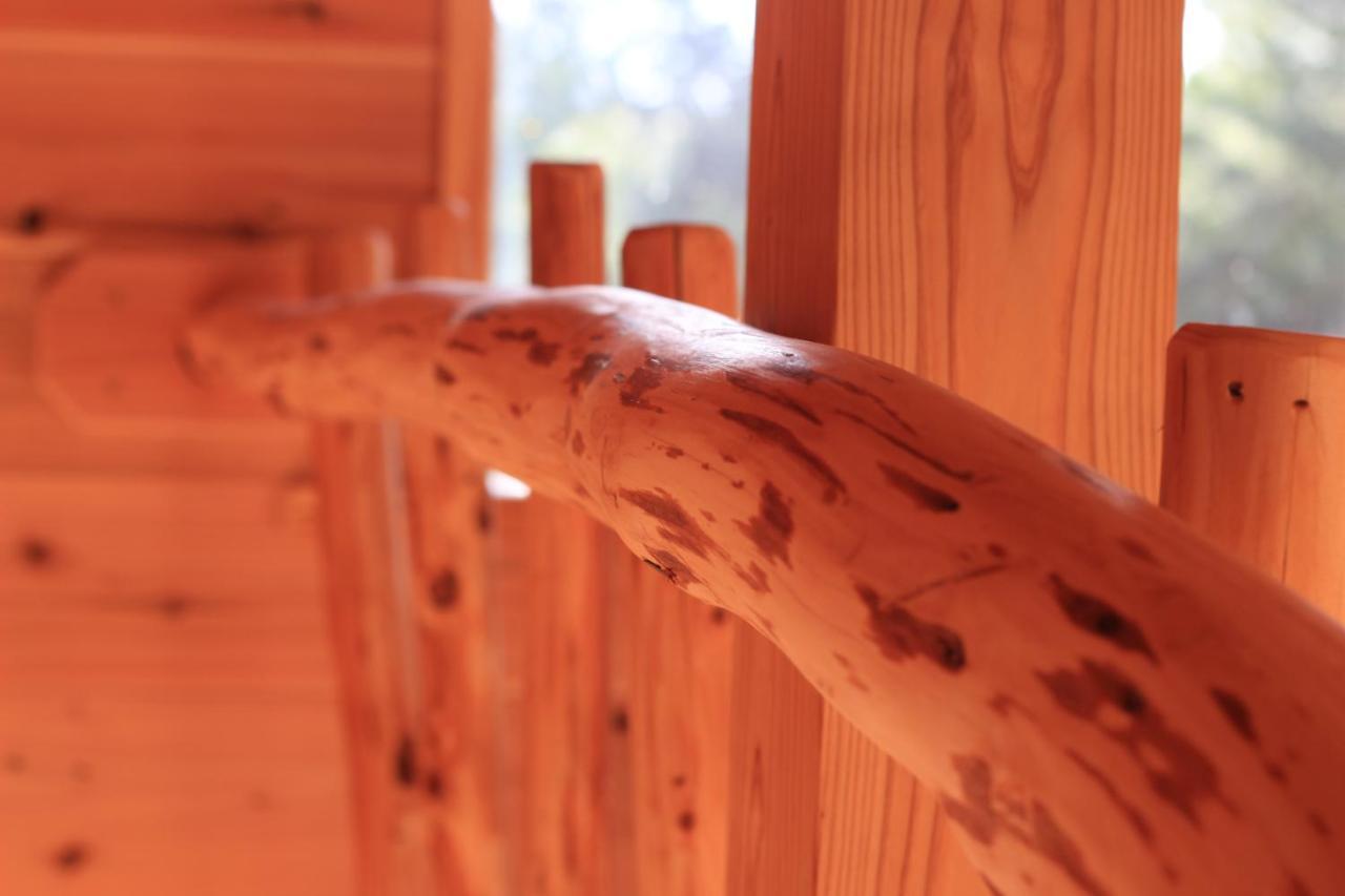 Вилла Pacifico Surf House - Mountain Shishikui Экстерьер фото