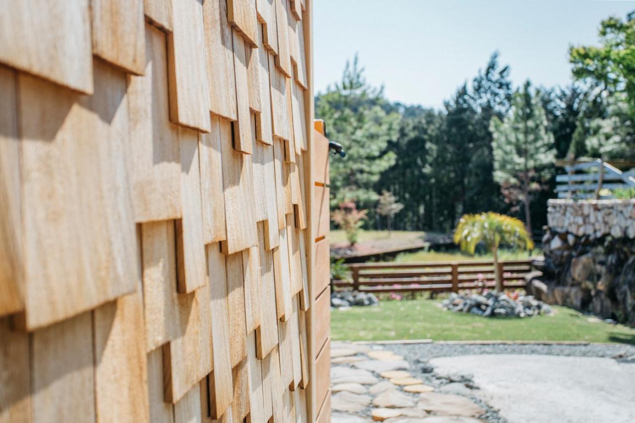 Вилла Pacifico Surf House - Mountain Shishikui Экстерьер фото
