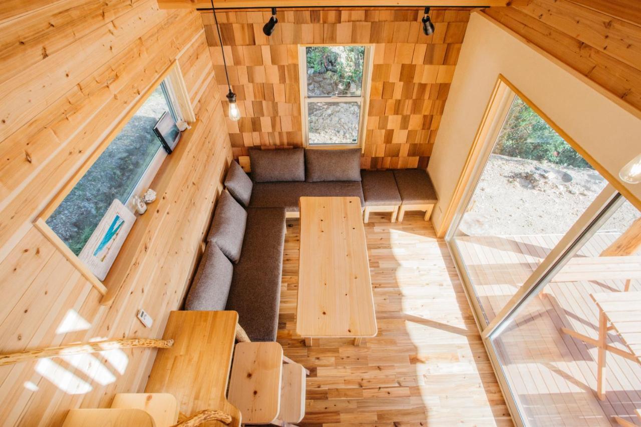 Вилла Pacifico Surf House - Mountain Shishikui Экстерьер фото