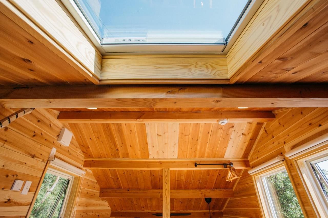 Вилла Pacifico Surf House - Mountain Shishikui Экстерьер фото