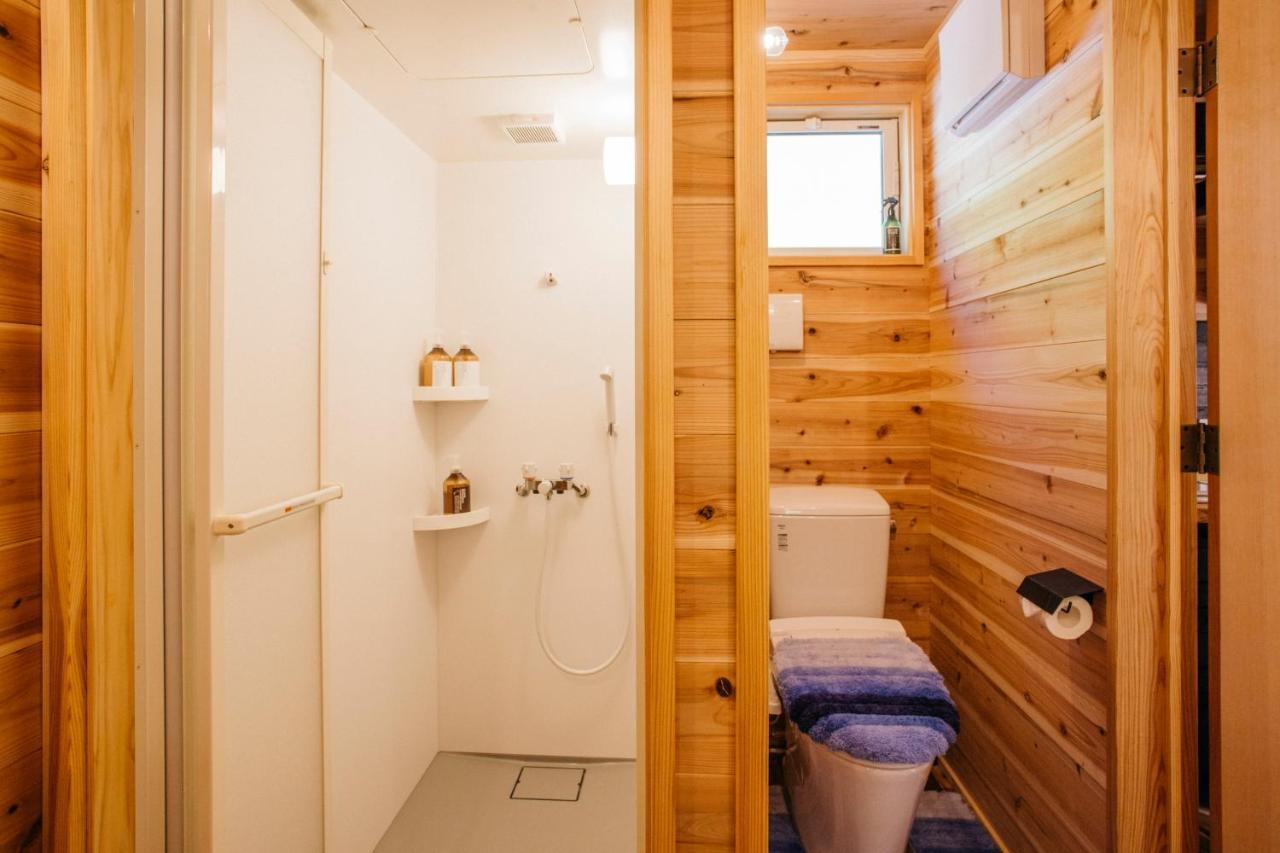 Вилла Pacifico Surf House - Mountain Shishikui Экстерьер фото