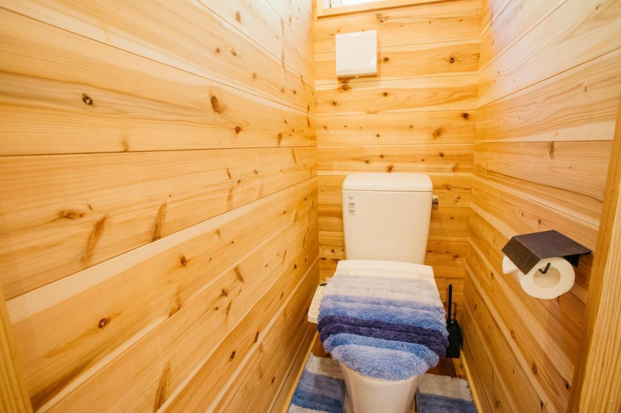 Вилла Pacifico Surf House - Mountain Shishikui Экстерьер фото