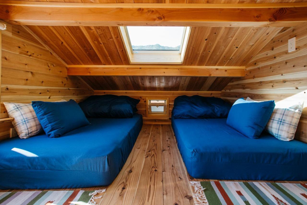 Вилла Pacifico Surf House - Mountain Shishikui Экстерьер фото